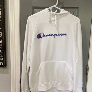 Champion sweatshirt